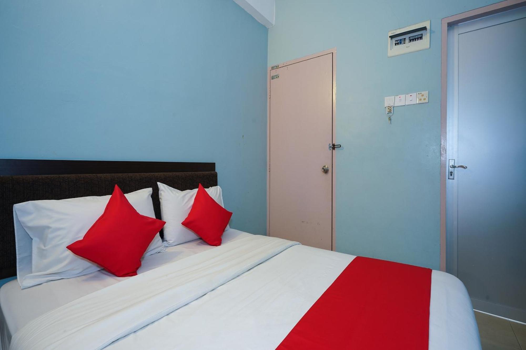 Hotel O Orchard 3*