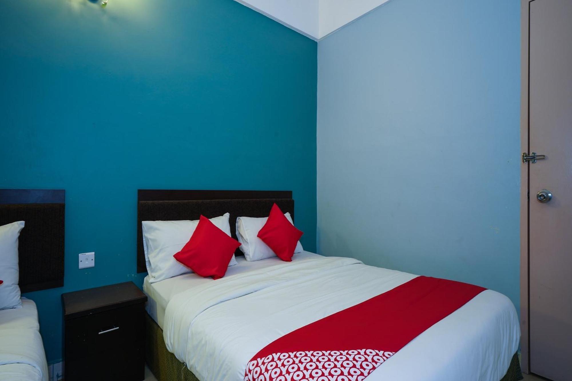 O Orchard Hotel Lumut