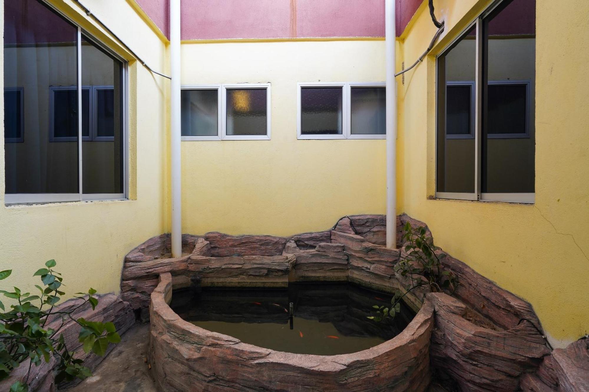 O Orchard 3* Lumut