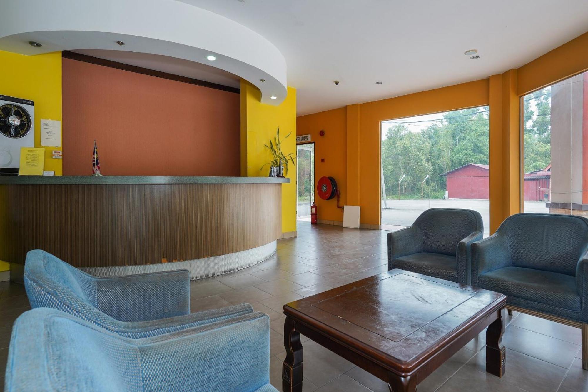 Hotel O Orchard 3*