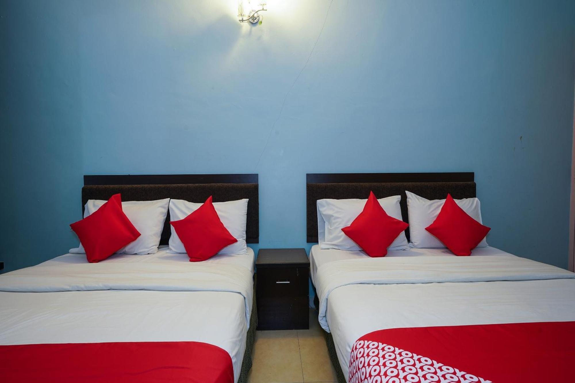 O Orchard Hotel Lumut