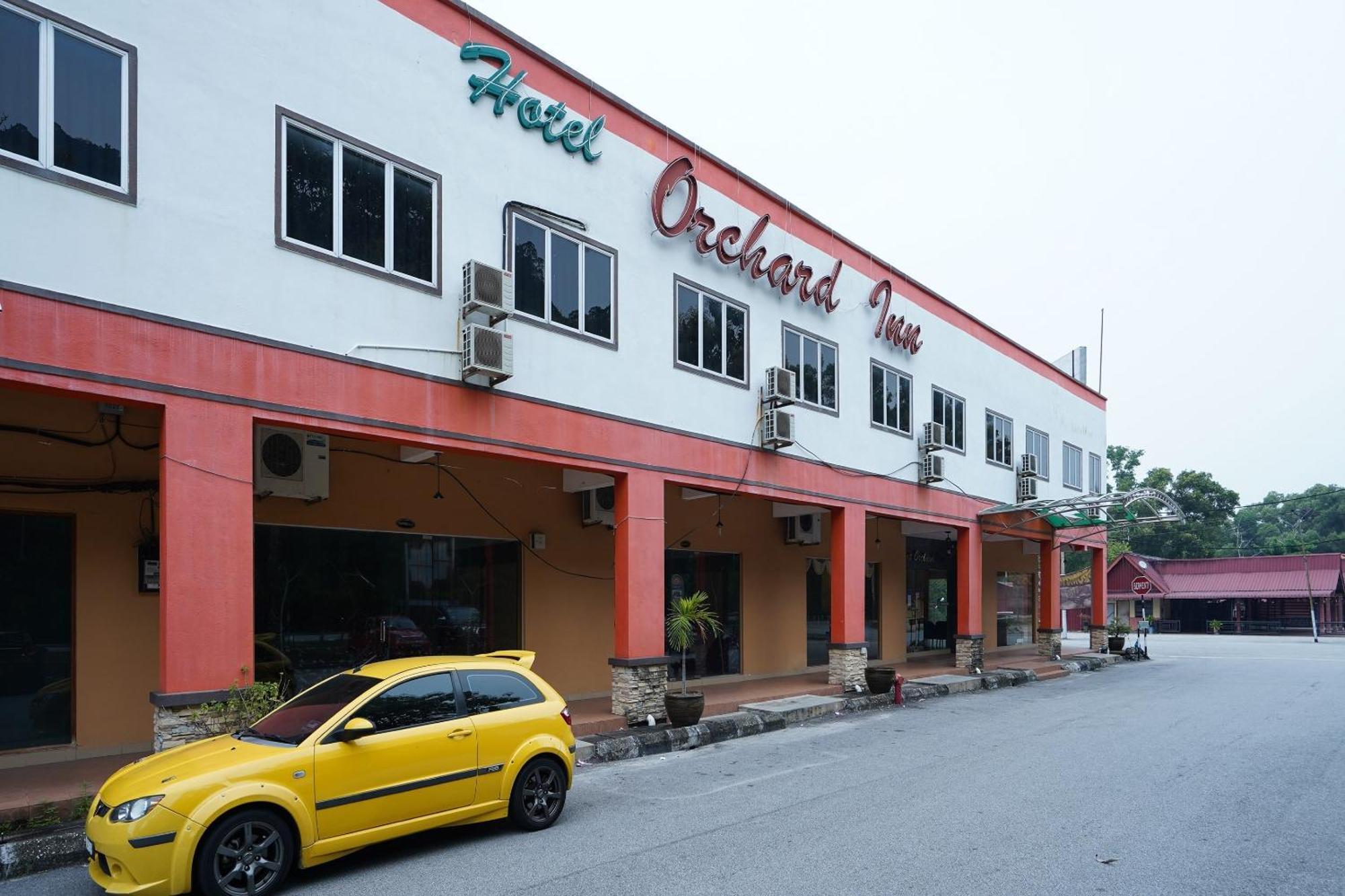 O Orchard 3* Lumut