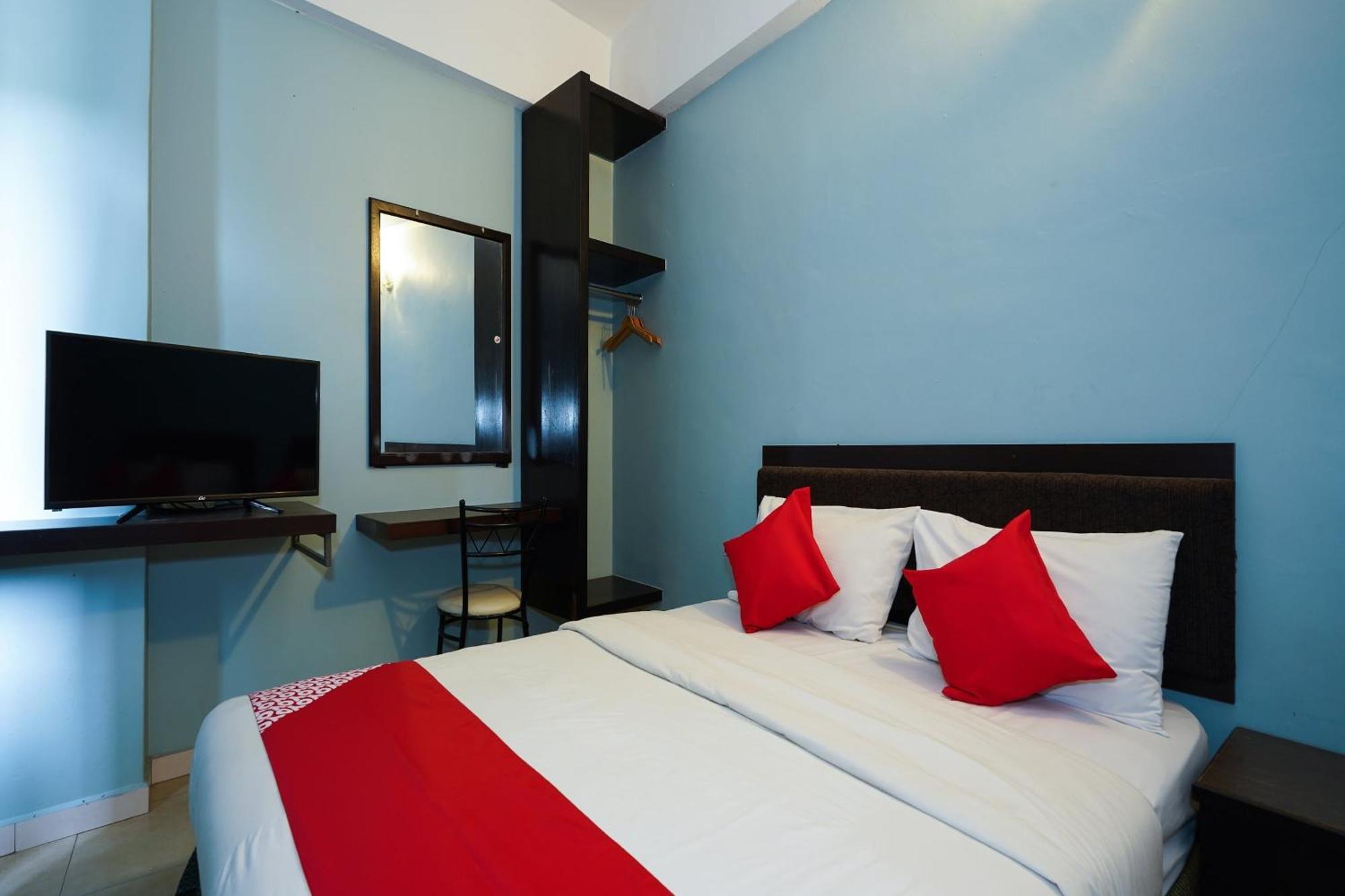 Hotel O Orchard