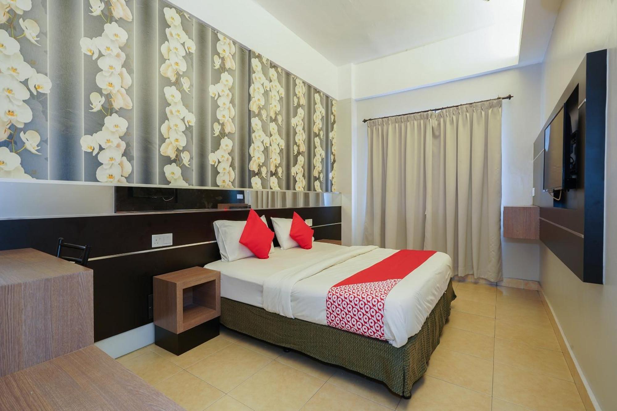 O Orchard 3* Lumut