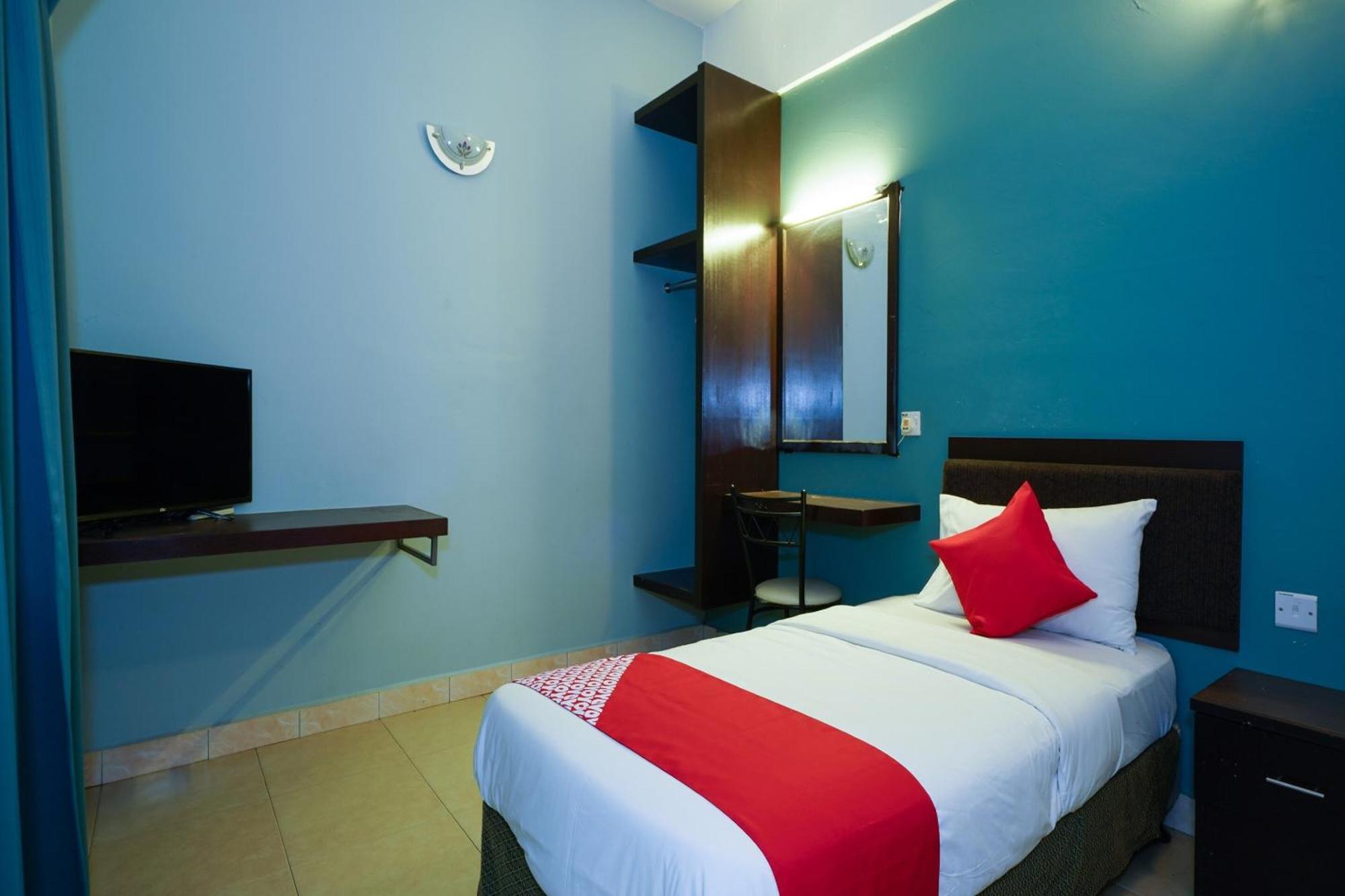 Hotel O Orchard