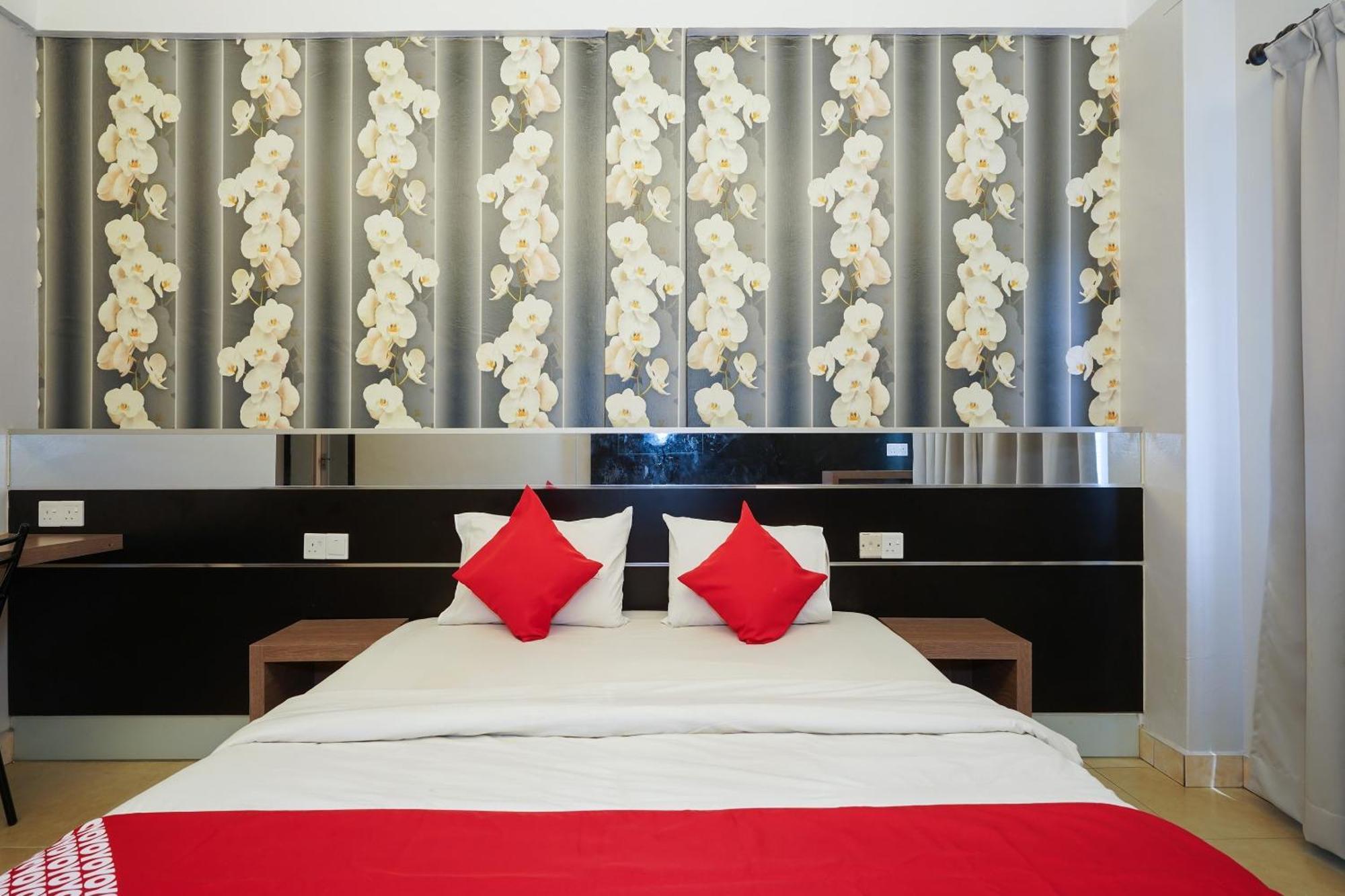 Hotel O Orchard