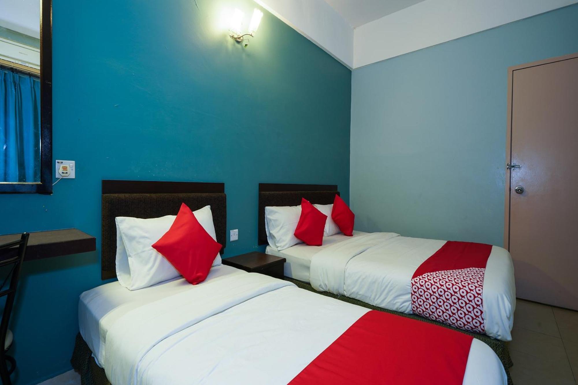 Hotel O Orchard Lumut