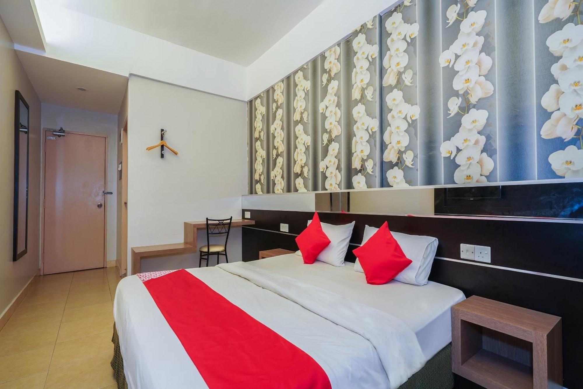 O Orchard Hotel Lumut